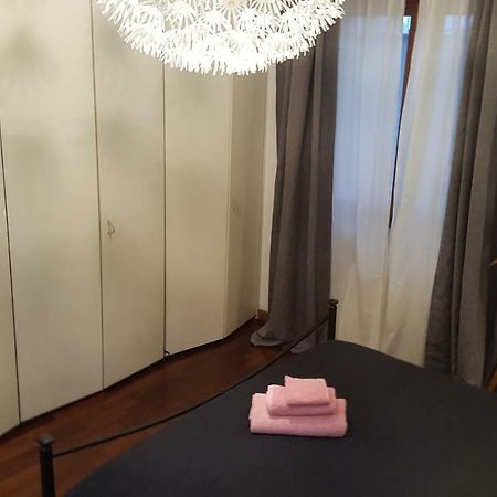 Trastevere Apartment Rzym Zewnętrze zdjęcie