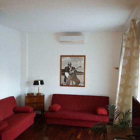 Trastevere Apartment Rzym Zewnętrze zdjęcie