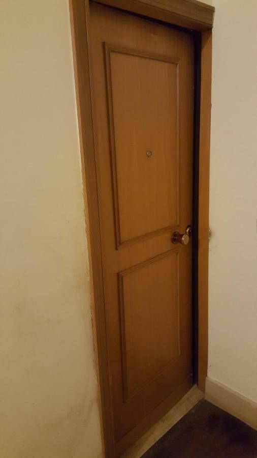 Trastevere Apartment Rzym Zewnętrze zdjęcie