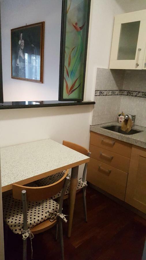 Trastevere Apartment Rzym Zewnętrze zdjęcie