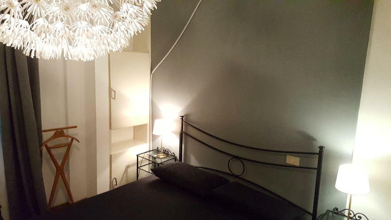 Trastevere Apartment Rzym Zewnętrze zdjęcie