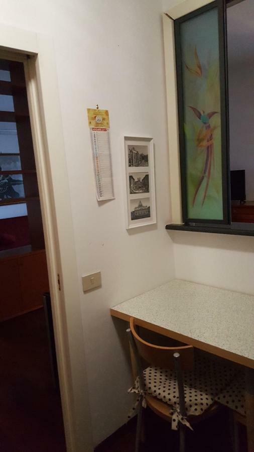 Trastevere Apartment Rzym Zewnętrze zdjęcie