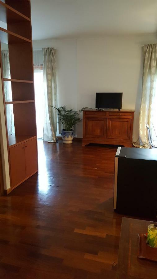 Trastevere Apartment Rzym Zewnętrze zdjęcie