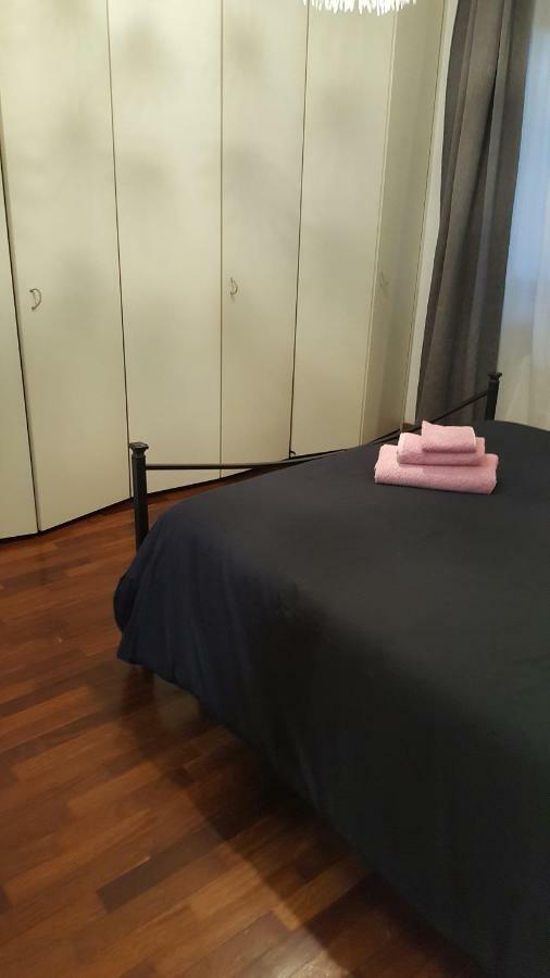 Trastevere Apartment Rzym Zewnętrze zdjęcie