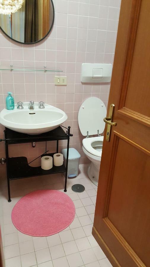 Trastevere Apartment Rzym Zewnętrze zdjęcie