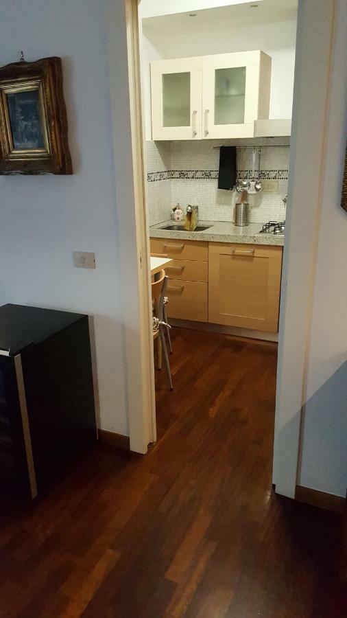 Trastevere Apartment Rzym Zewnętrze zdjęcie