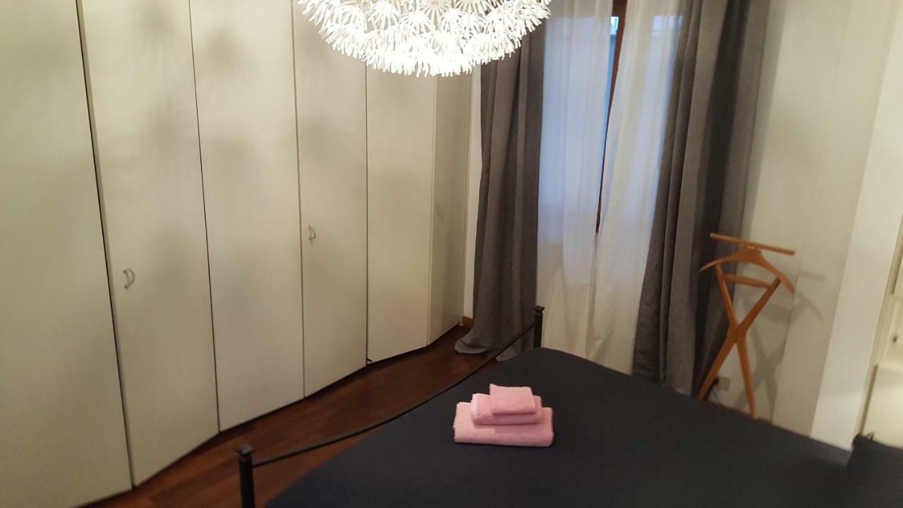 Trastevere Apartment Rzym Zewnętrze zdjęcie