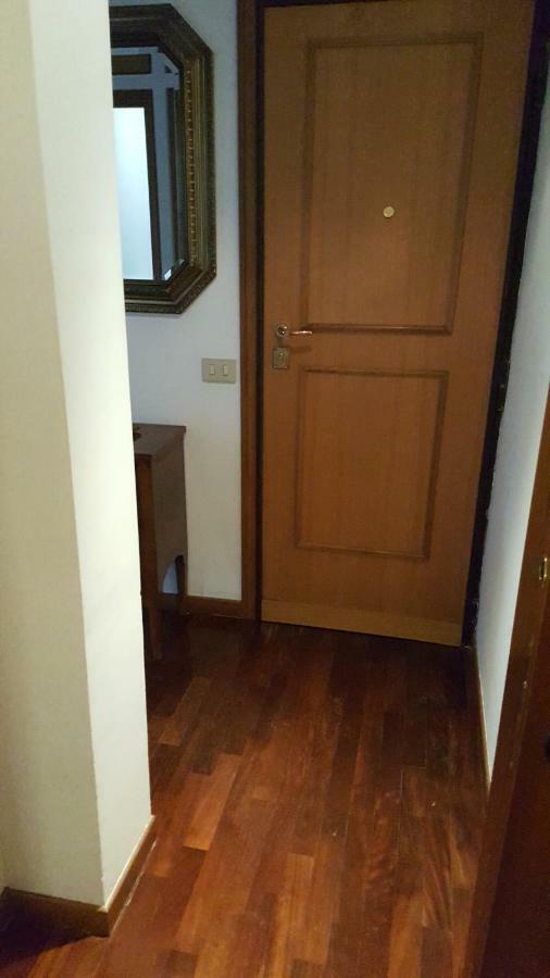 Trastevere Apartment Rzym Zewnętrze zdjęcie