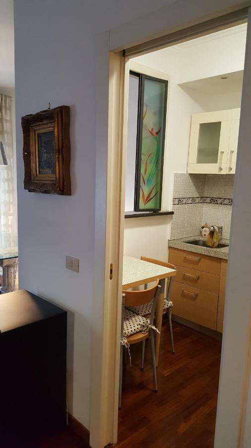 Trastevere Apartment Rzym Zewnętrze zdjęcie