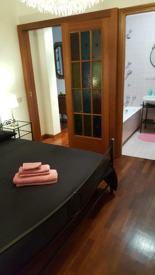 Trastevere Apartment Rzym Zewnętrze zdjęcie