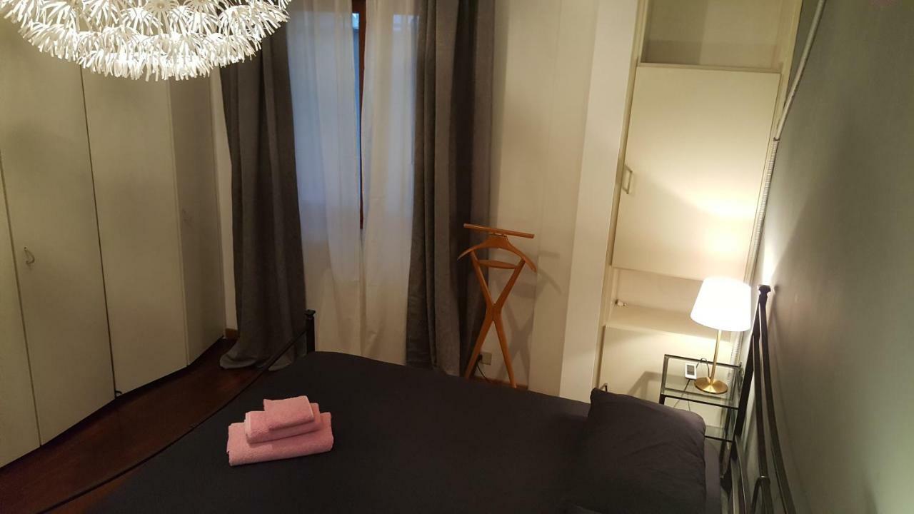 Trastevere Apartment Rzym Zewnętrze zdjęcie