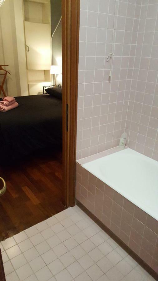 Trastevere Apartment Rzym Zewnętrze zdjęcie