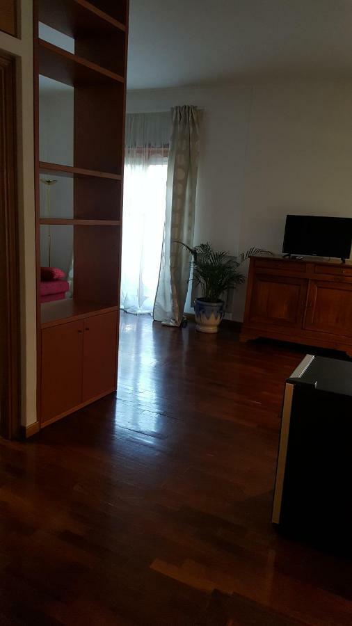 Trastevere Apartment Rzym Zewnętrze zdjęcie