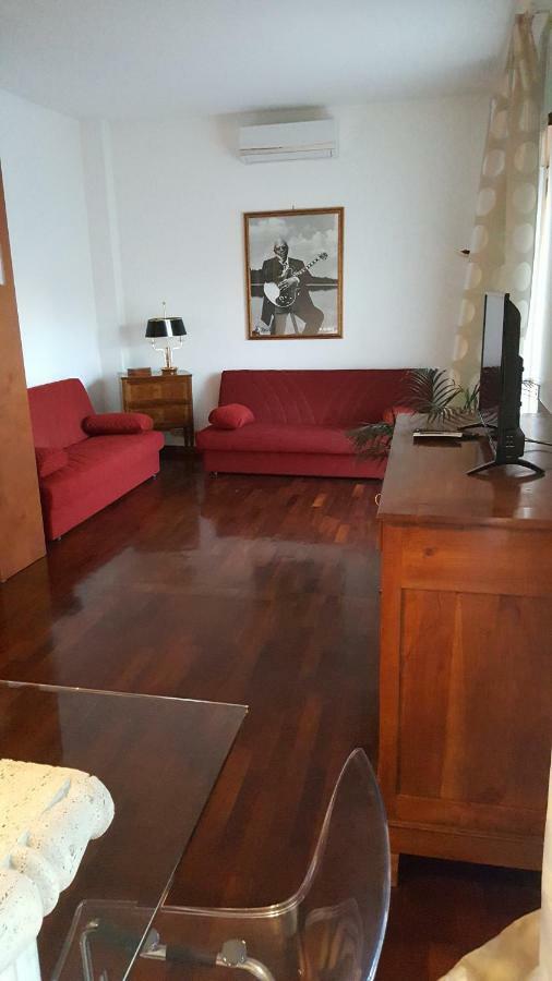 Trastevere Apartment Rzym Zewnętrze zdjęcie