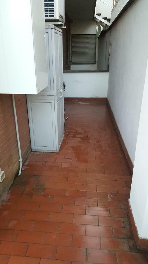 Trastevere Apartment Rzym Zewnętrze zdjęcie