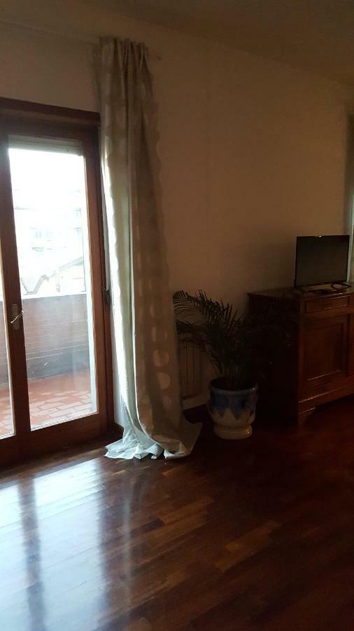 Trastevere Apartment Rzym Zewnętrze zdjęcie