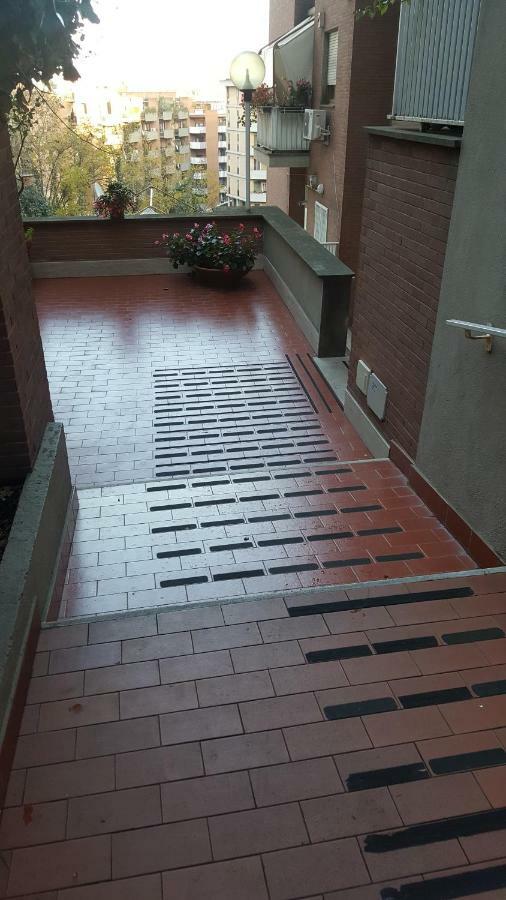Trastevere Apartment Rzym Zewnętrze zdjęcie