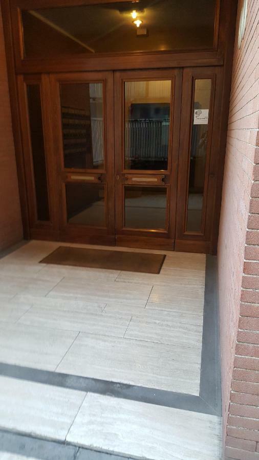 Trastevere Apartment Rzym Zewnętrze zdjęcie