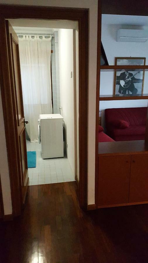 Trastevere Apartment Rzym Zewnętrze zdjęcie