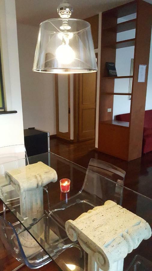 Trastevere Apartment Rzym Zewnętrze zdjęcie
