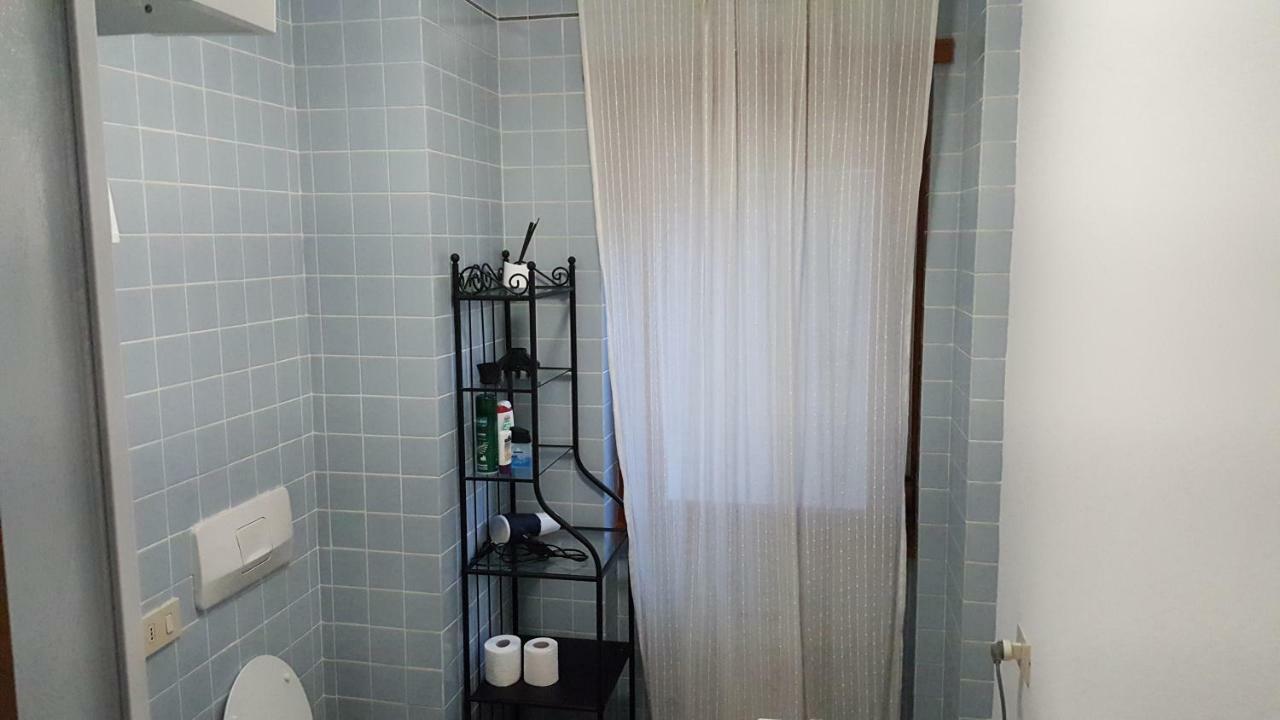 Trastevere Apartment Rzym Zewnętrze zdjęcie