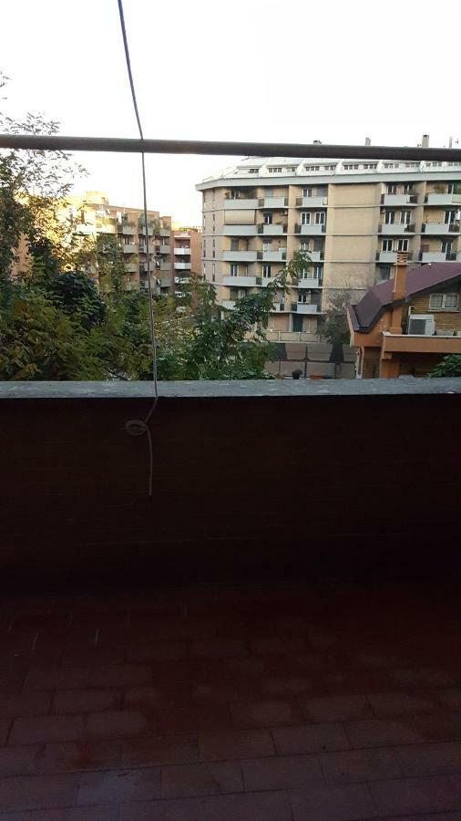 Trastevere Apartment Rzym Zewnętrze zdjęcie