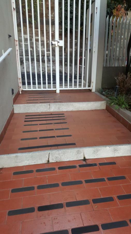 Trastevere Apartment Rzym Zewnętrze zdjęcie