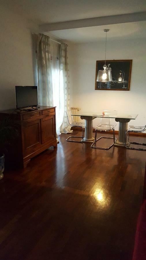 Trastevere Apartment Rzym Zewnętrze zdjęcie