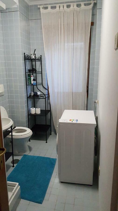 Trastevere Apartment Rzym Zewnętrze zdjęcie