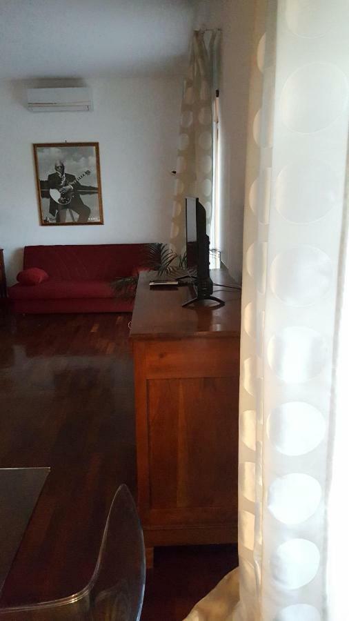 Trastevere Apartment Rzym Zewnętrze zdjęcie