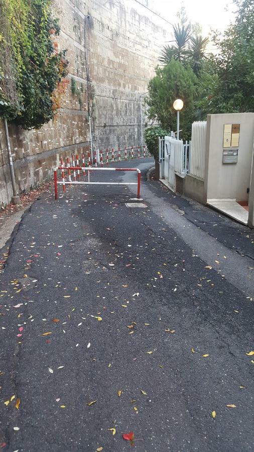 Trastevere Apartment Rzym Zewnętrze zdjęcie