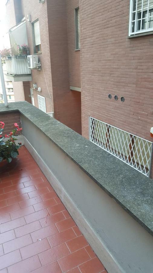 Trastevere Apartment Rzym Zewnętrze zdjęcie